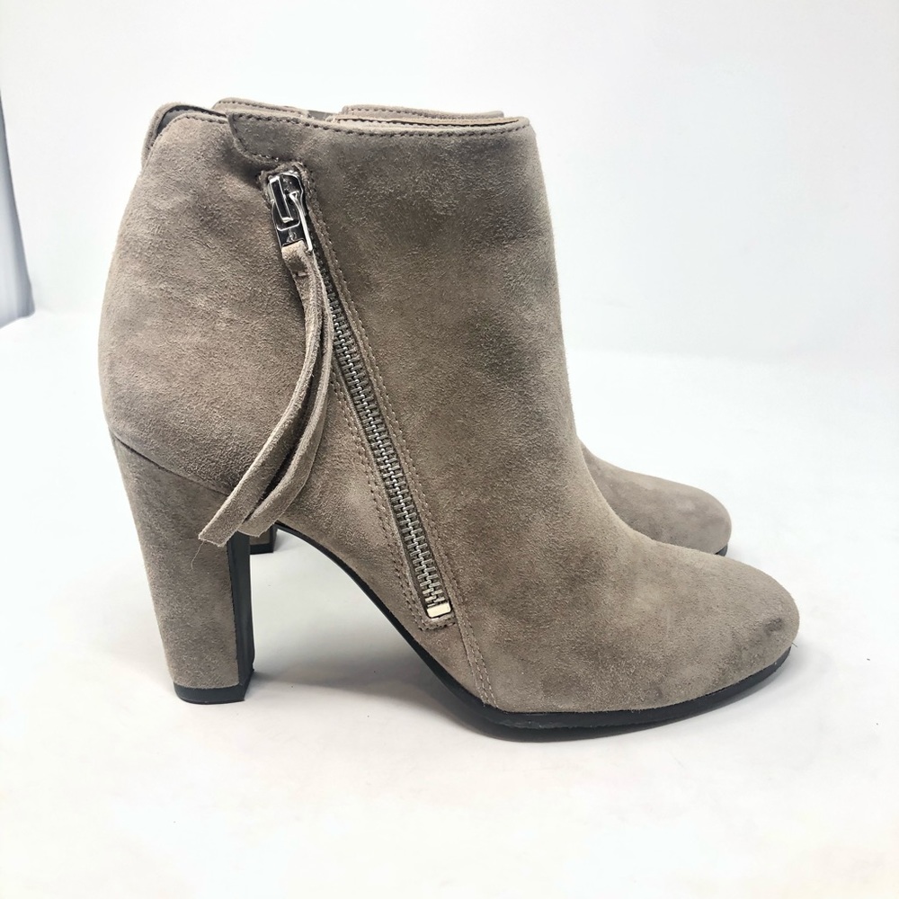Sam Edelman Sadee Booties - Picture 2 of 9